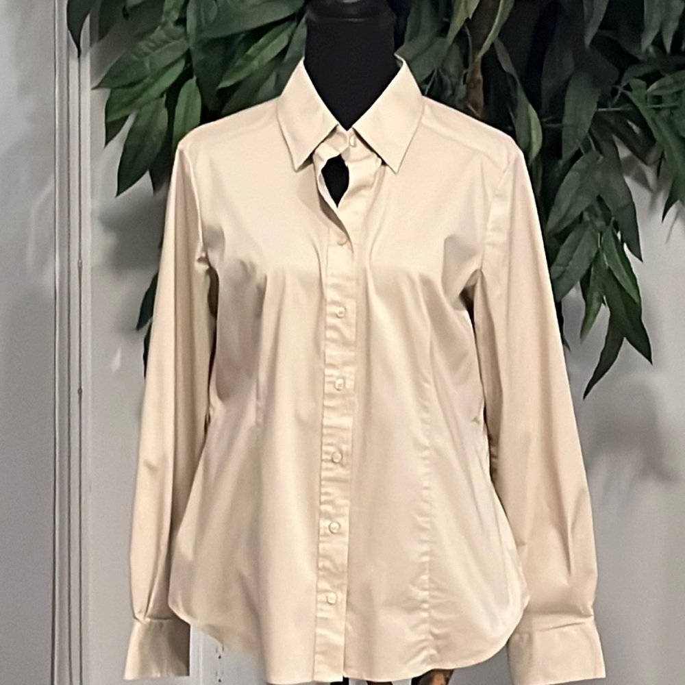 New York & Company Shirt